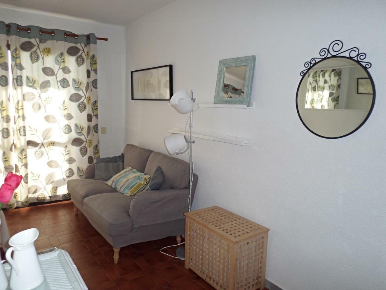 Palmeras 55 Menyber Apartment Nerja Exterior photo